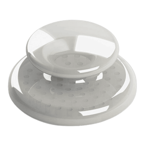 Botao Lingual para Colagem Composite Ø 4mm - Morelli